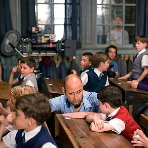 Foto O Pequeno Nicolau