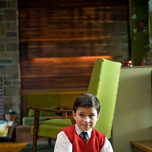 Foto O Pequeno Nicolau