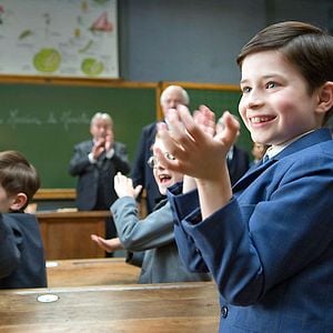 Foto O Pequeno Nicolau