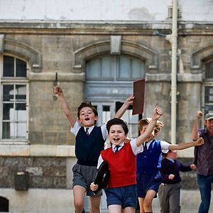 Foto O Pequeno Nicolau