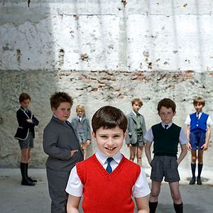 Foto O Pequeno Nicolau