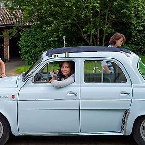 Foto O Pequeno Nicolau