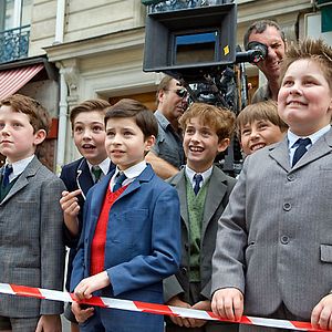 Foto O Pequeno Nicolau