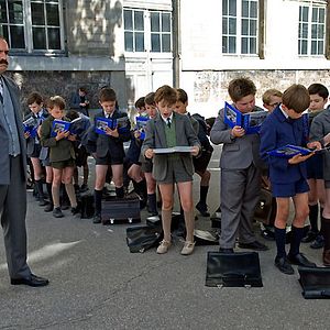 Foto O Pequeno Nicolau