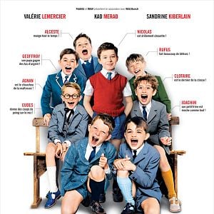 Foto O Pequeno Nicolau