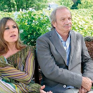 Foto Patrick Chesnais