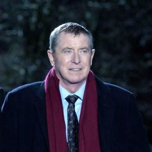 Foto Midsomer Murders