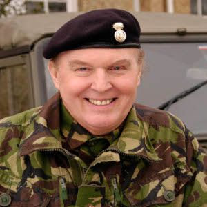 Foto Midsomer Murders