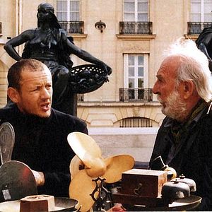 Foto Micmacs - Um Plano Complicado