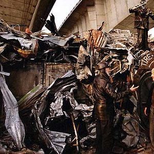 Foto Micmacs - Um Plano Complicado