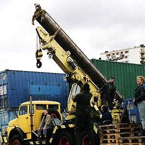 Foto Micmacs - Um Plano Complicado