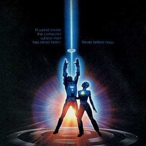 Foto Tron - Uma Odisséia Eletrônica