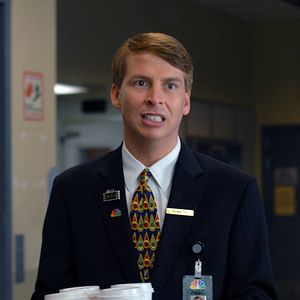 Foto Jack McBrayer