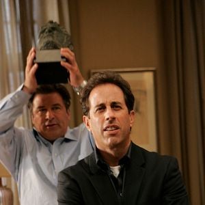 Foto Jerry Seinfeld