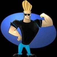 Foto Johnny Bravo
