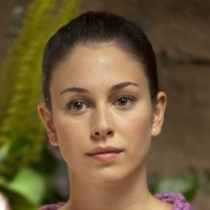 Foto Blanca Suárez