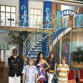 Foto Zack e Cody: Gêmeos a Bordo