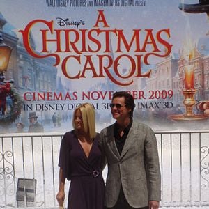 Foto Os Fantasmas de Scrooge