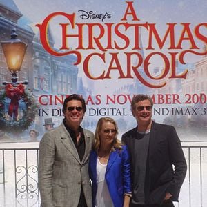 Foto Os Fantasmas de Scrooge