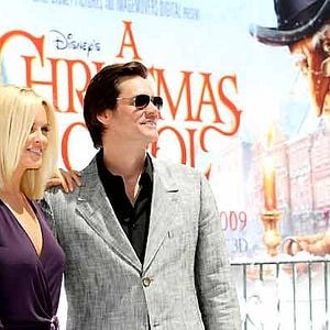 Foto Os Fantasmas de Scrooge