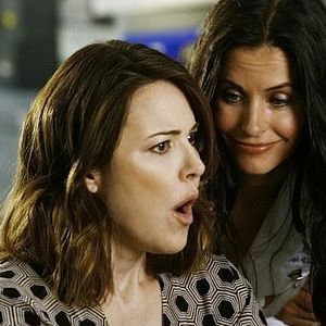 Foto Christa Miller-Lawrence