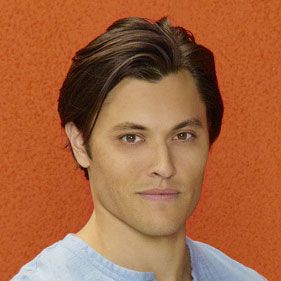 Foto Blair Redford