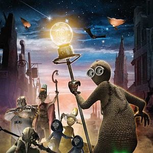 Foto 9 - A Salvação