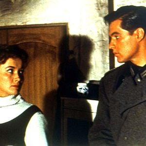 Foto Liselotte Pulver