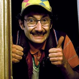 Foto Vincent Desagnat