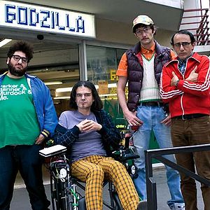 Foto Vincent Desagnat