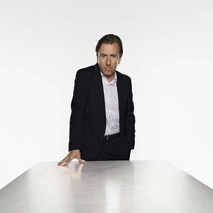 Foto Tim Roth
