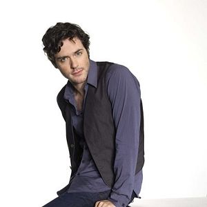 Foto Brendan Hines