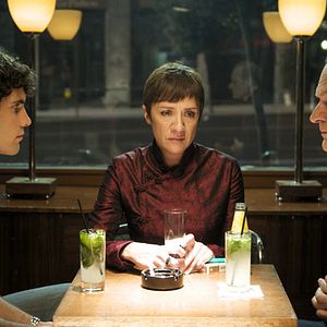 Foto Abraços Partidos