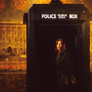 Foto Daphne Ashbrook