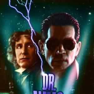 Foto Dr. Who - O Senhor do Tempo