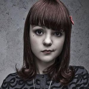 Foto Kathryn Prescott