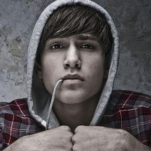 Foto Luke Pasqualino