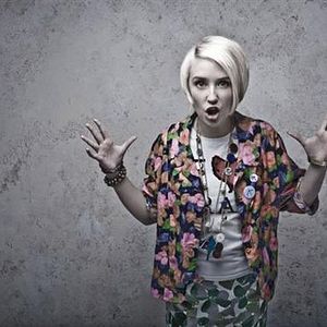 Foto Lily Loveless