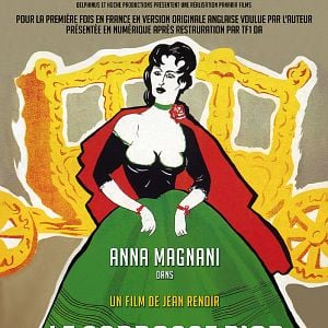 Foto A Carruagem de Ouro