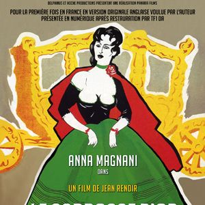 Foto A Carruagem de Ouro