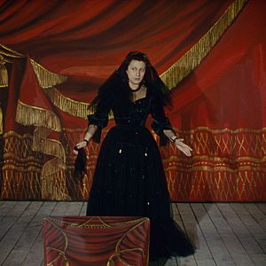 Foto A Carruagem de Ouro