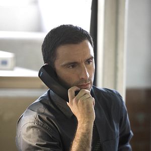 Foto Above Suspicion