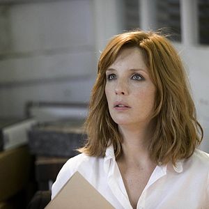 Foto Above Suspicion