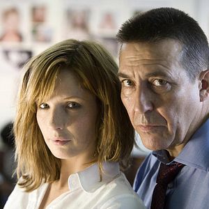 Foto Above Suspicion