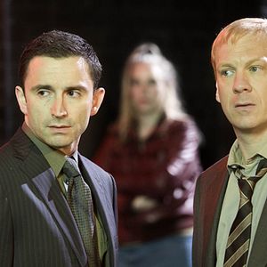 Foto Above Suspicion