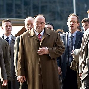 Foto James Gandolfini