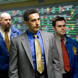 Foto O Sequestro do Metrô 1 2 3