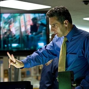 Foto O Sequestro do Metrô 1 2 3