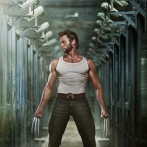 Foto X-Men Origens: Wolverine