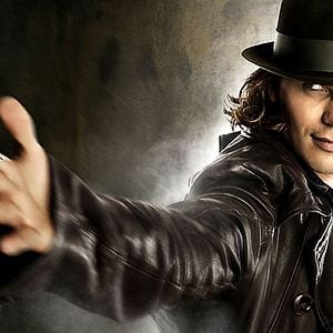 Foto X-Men Origens: Wolverine